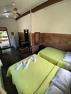 Pousada Marina Paraty