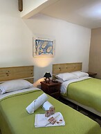 Pousada Marina Paraty