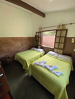 Pousada Marina Paraty