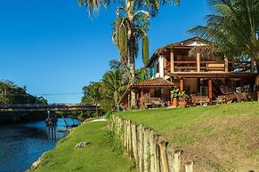 Pousada Rio Paraty