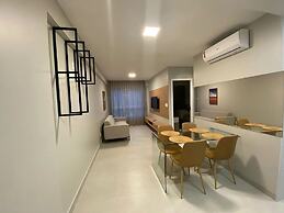 Edifício Promenade II - Apto 403