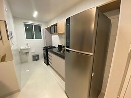 Edifício Promenade II - Apto 403