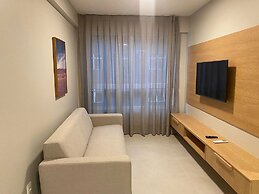 Edifício Promenade II - Apto 403