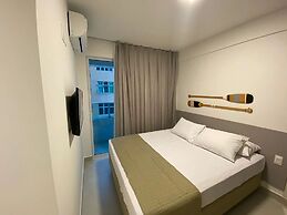 Edifício Promenade II - Apto 403