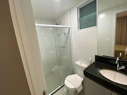 Edifício Promenade II - Apto 403