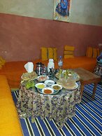 Hôtel-Kasbah Aberdouz