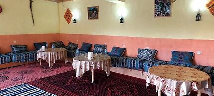 Hôtel-Kasbah Aberdouz