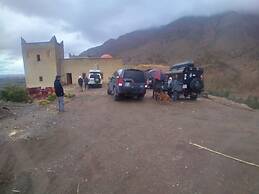 Hôtel-Kasbah Aberdouz