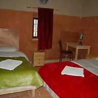 Hôtel-Kasbah Aberdouz