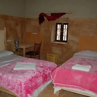 Hôtel-Kasbah Aberdouz