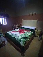 Hôtel-Kasbah Aberdouz