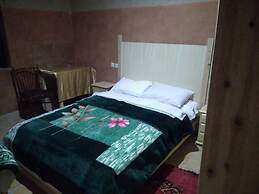 Hôtel-Kasbah Aberdouz