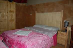 Hôtel-Kasbah Aberdouz