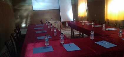 Hôtel-Kasbah Aberdouz