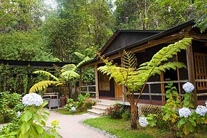 Hotel Estancia del Monje