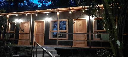 Hotel Estancia del Monje