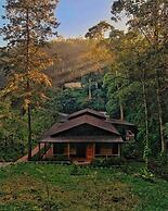 Hotel Estancia del Monje