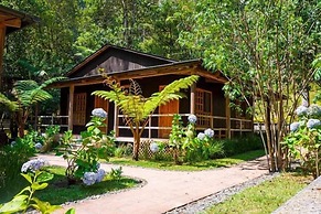 Hotel Estancia del Monje