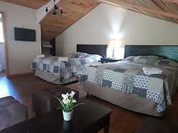 Hotel Estancia del Monje