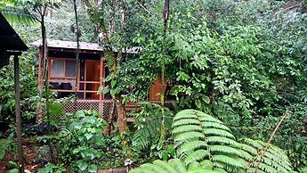 Hotel Estancia del Monje