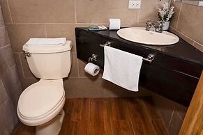 Hotel Estancia del Monje