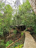 Hotel Estancia del Monje