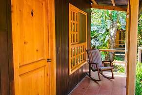 Hotel Estancia del Monje