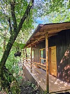 Hotel Estancia del Monje