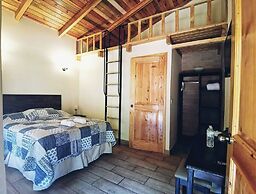 Hotel Estancia del Monje