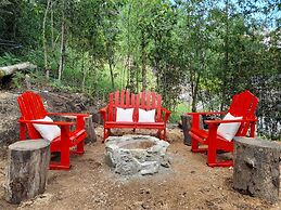 Hotel Estancia del Monje