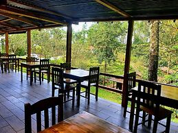 Hotel Estancia del Monje