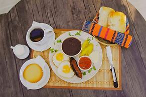 Hotel Estancia del Monje