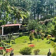 Hotel Estancia del Monje