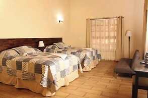 Hotel Estancia del Monje