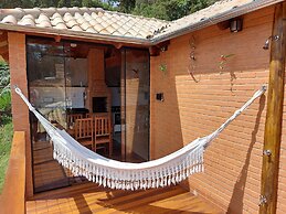 Villa da Serra Ibitipoca
