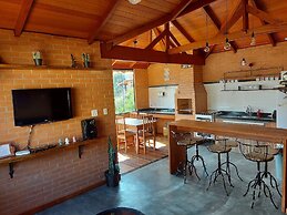 Villa da Serra Ibitipoca