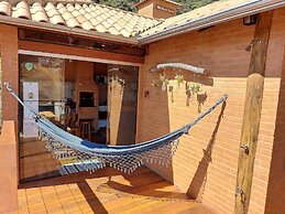 Villa da Serra Ibitipoca