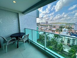 RN STUDIO - APTO 903