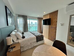 RN STUDIO - APTO 903