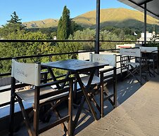 La Olivia Hotel Boutique & Spa