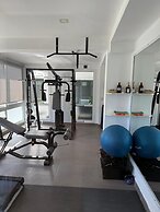 La Olivia Hotel Boutique & Spa