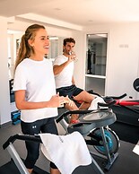 La Olivia Hotel Boutique & Spa