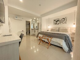 La Olivia Hotel Boutique & Spa