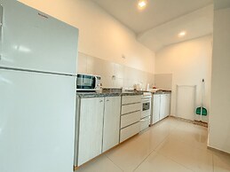 La Olivia Hotel Boutique & Spa