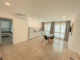 La Olivia Hotel Boutique & Spa