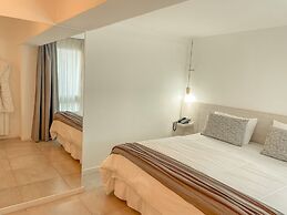 La Olivia Hotel Boutique & Spa