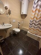 OverNight Hotel Hamburg