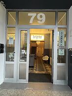 OverNight Hotel Hamburg