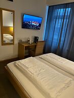 OverNight Hotel Hamburg