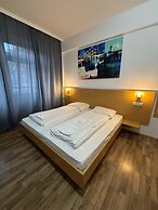 OverNight Hotel Hamburg